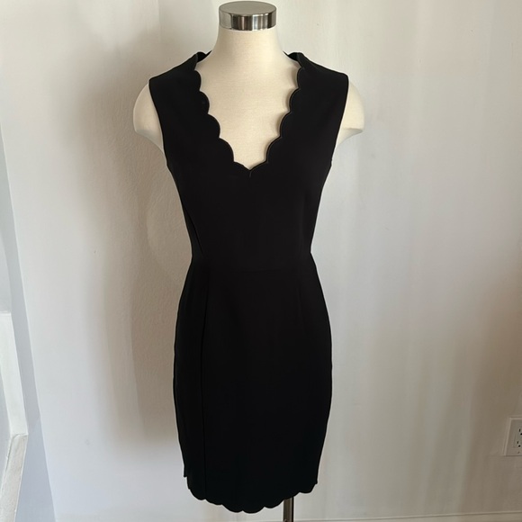 French Connection Dresses & Skirts - French Connection Little Black Dress